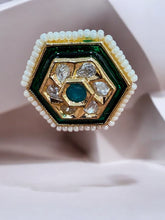 Ethnic ring